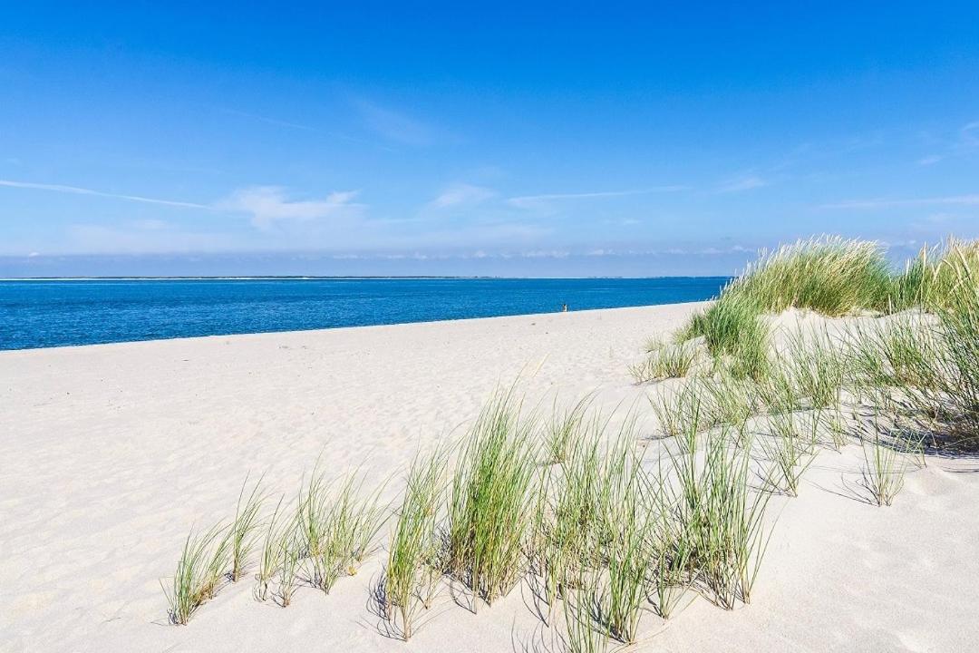Domo Camp Sylt - Glamping Camp Hotel Eksteriør billede